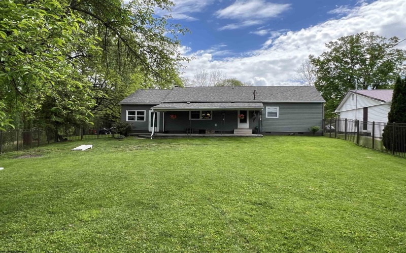 918 Kerens Avenue, Elkins, West Virginia 26241, 3 Bedrooms Bedrooms, 7 Rooms Rooms,1 BathroomBathrooms,Single Family Detached,For Sale,Kerens,10159406