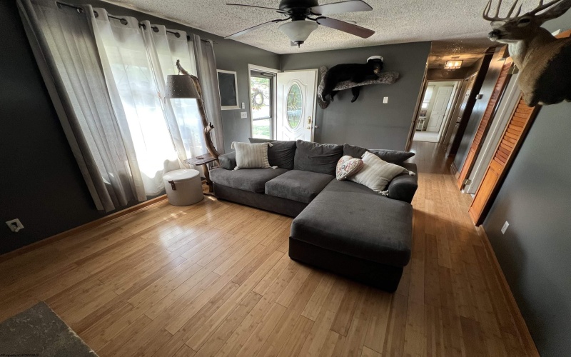 918 Kerens Avenue, Elkins, West Virginia 26241, 3 Bedrooms Bedrooms, 7 Rooms Rooms,1 BathroomBathrooms,Single Family Detached,For Sale,Kerens,10159406