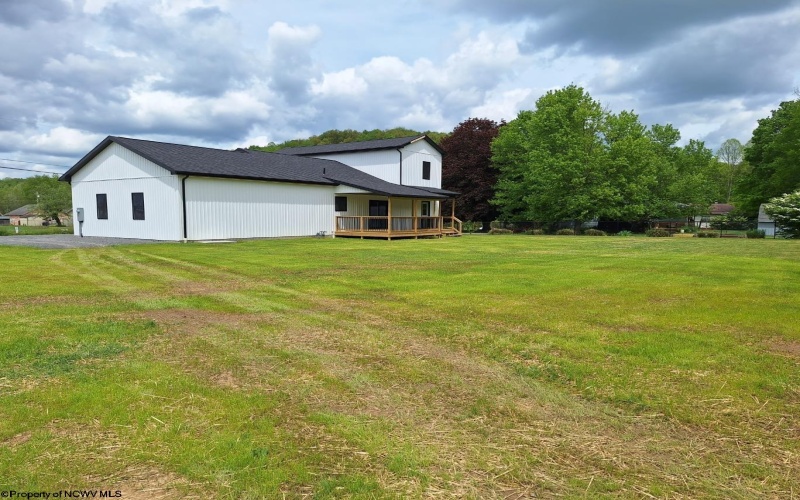 794 Laurel Park Road, Clarksburg, West Virginia 26301, 3 Bedrooms Bedrooms, 6 Rooms Rooms,2 BathroomsBathrooms,Single Family Detached,For Sale,Laurel Park,10159401
