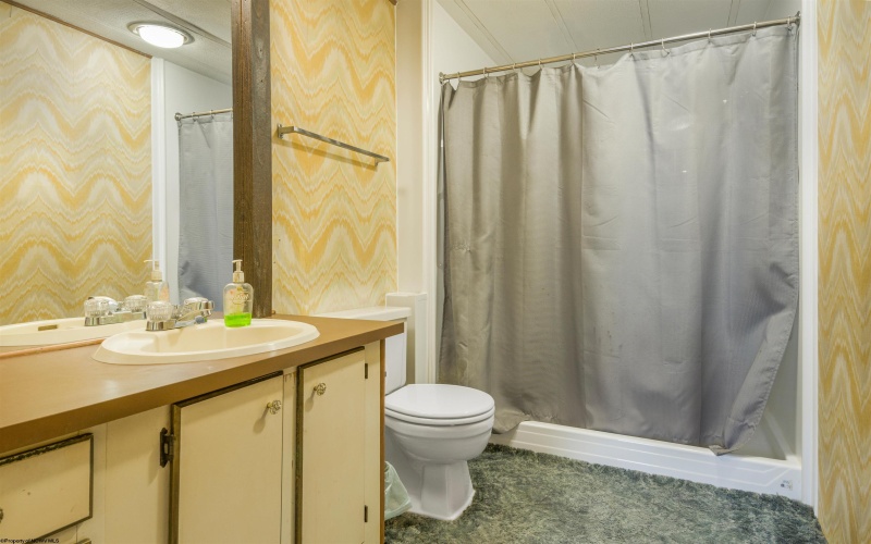23 Daybrook Road, Blacksville, West Virginia 26521, 3 Bedrooms Bedrooms, 7 Rooms Rooms,2 BathroomsBathrooms,Single Family Detached,For Sale,Daybrook,10159422