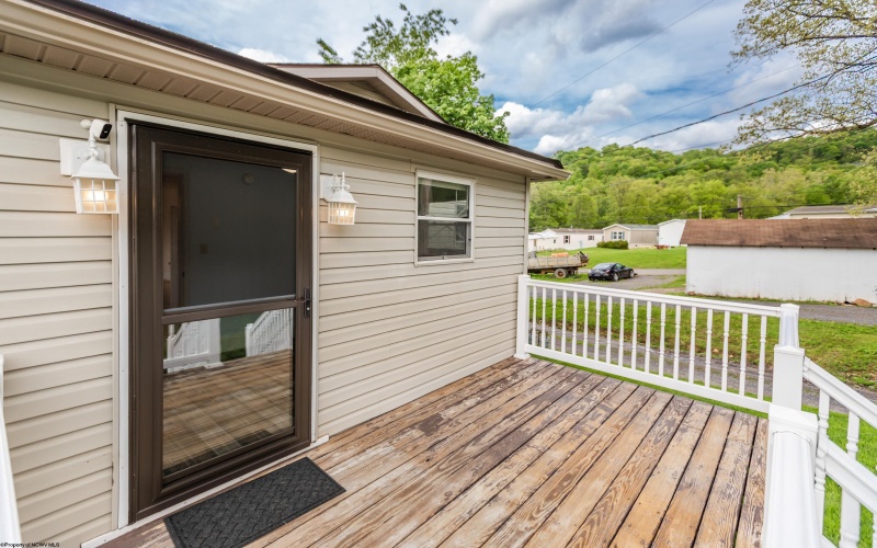 11 Pioneer Villas, Morgantown, West Virginia 26508, 2 Bedrooms Bedrooms, 6 Rooms Rooms,1 BathroomBathrooms,Single Family Detached,For Sale,Pioneer,10159420