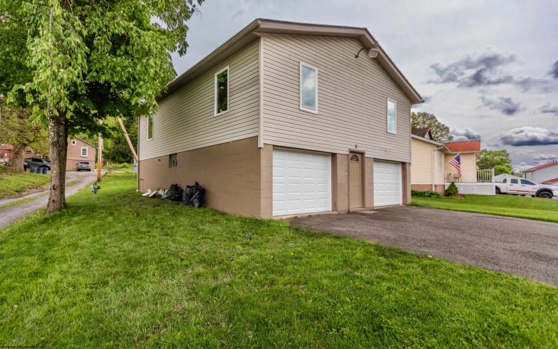 11 Pioneer Villas, Morgantown, West Virginia 26508, 2 Bedrooms Bedrooms, 6 Rooms Rooms,1 BathroomBathrooms,Single Family Detached,For Sale,Pioneer,10159420