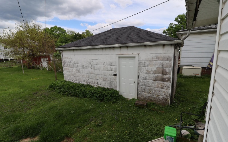 614 Yokum Street, Elkins, West Virginia 26241, 2 Bedrooms Bedrooms, 5 Rooms Rooms,2 BathroomsBathrooms,Single Family Detached,For Sale,Yokum,10159417