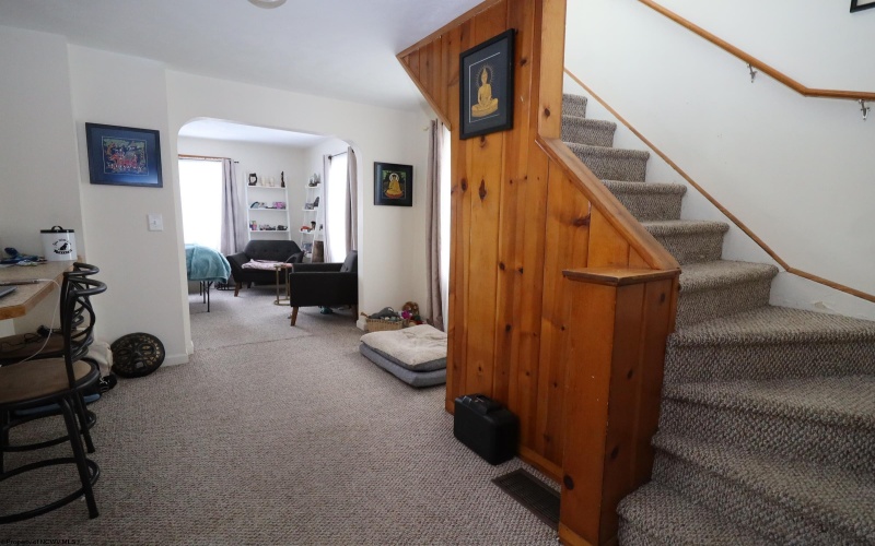 614 Yokum Street, Elkins, West Virginia 26241, 2 Bedrooms Bedrooms, 5 Rooms Rooms,2 BathroomsBathrooms,Single Family Detached,For Sale,Yokum,10159417