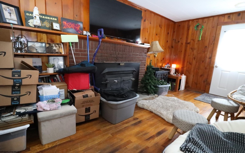 614 Yokum Street, Elkins, West Virginia 26241, 2 Bedrooms Bedrooms, 5 Rooms Rooms,2 BathroomsBathrooms,Single Family Detached,For Sale,Yokum,10159417