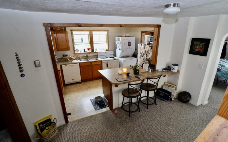 614 Yokum Street, Elkins, West Virginia 26241, 2 Bedrooms Bedrooms, 5 Rooms Rooms,2 BathroomsBathrooms,Single Family Detached,For Sale,Yokum,10159417