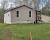 4084 Old Elkins Road, Buckhannon, West Virginia 26201, 2 Bedrooms Bedrooms, 6 Rooms Rooms,1 BathroomBathrooms,Single Family Detached,For Sale,Old Elkins,10159408