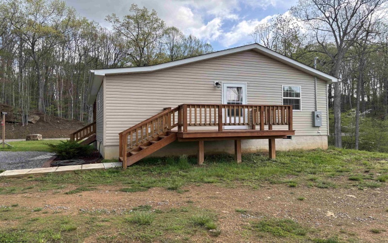 4084 Old Elkins Road, Buckhannon, West Virginia 26201, 2 Bedrooms Bedrooms, 6 Rooms Rooms,1 BathroomBathrooms,Single Family Detached,For Sale,Old Elkins,10159408