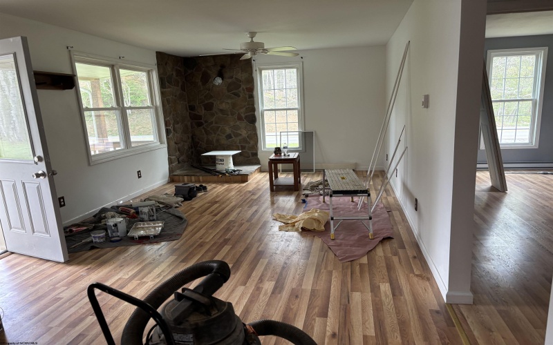 4084 Old Elkins Road, Buckhannon, West Virginia 26201, 2 Bedrooms Bedrooms, 6 Rooms Rooms,1 BathroomBathrooms,Single Family Detached,For Sale,Old Elkins,10159408