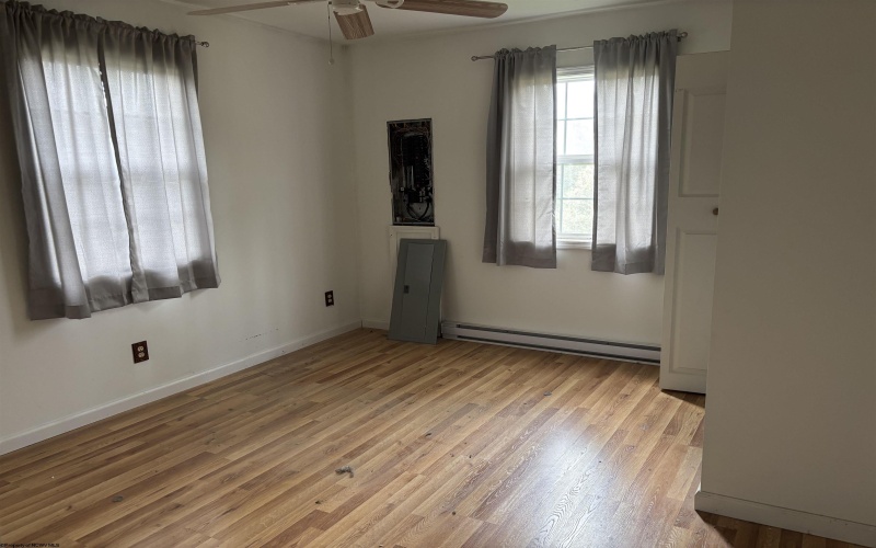 4084 Old Elkins Road, Buckhannon, West Virginia 26201, 2 Bedrooms Bedrooms, 6 Rooms Rooms,1 BathroomBathrooms,Single Family Detached,For Sale,Old Elkins,10159408