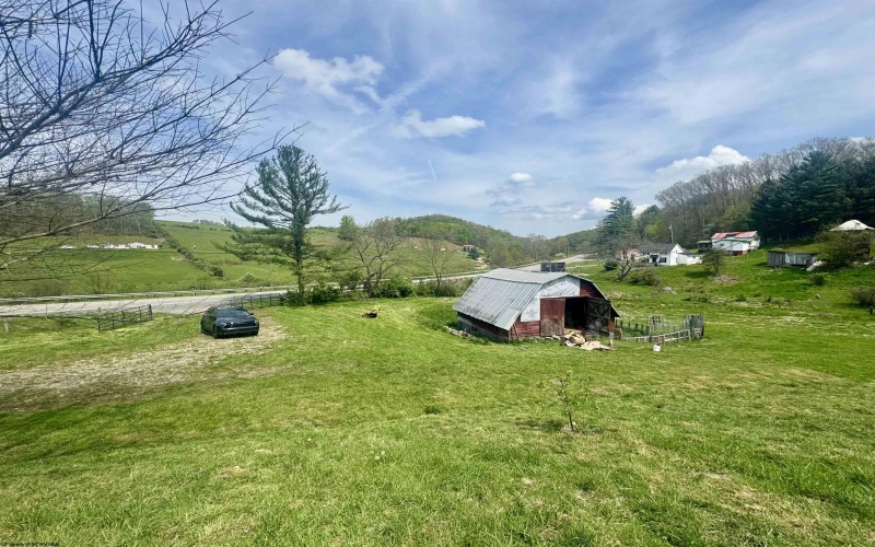 1062 Nestorville Road, Philippi, West Virginia 26416, ,Lots/land,For Sale,Nestorville,10159429