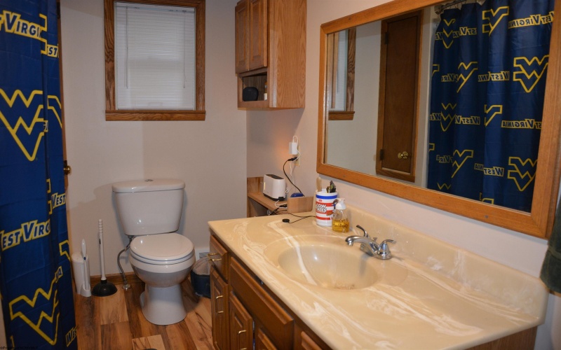 3254 Clarksburg Road, Buckhannon, West Virginia 26201, 3 Bedrooms Bedrooms, 6 Rooms Rooms,1 BathroomBathrooms,Single Family Detached,For Sale,Clarksburg,10159432