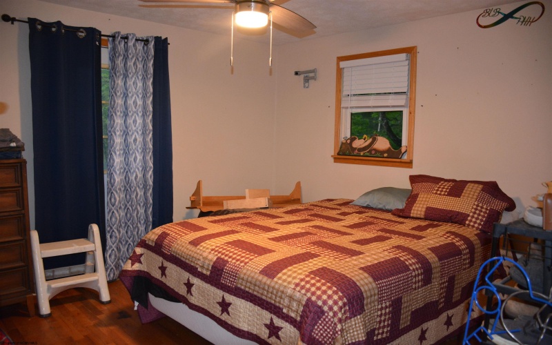 3254 Clarksburg Road, Buckhannon, West Virginia 26201, 3 Bedrooms Bedrooms, 6 Rooms Rooms,1 BathroomBathrooms,Single Family Detached,For Sale,Clarksburg,10159432