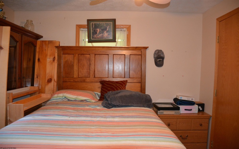 3254 Clarksburg Road, Buckhannon, West Virginia 26201, 3 Bedrooms Bedrooms, 6 Rooms Rooms,1 BathroomBathrooms,Single Family Detached,For Sale,Clarksburg,10159432