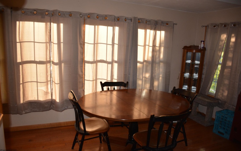 3254 Clarksburg Road, Buckhannon, West Virginia 26201, 3 Bedrooms Bedrooms, 6 Rooms Rooms,1 BathroomBathrooms,Single Family Detached,For Sale,Clarksburg,10159432
