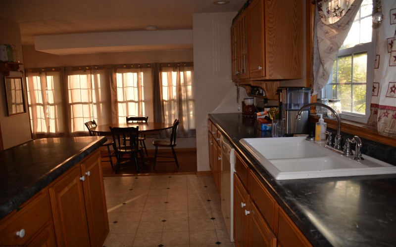3254 Clarksburg Road, Buckhannon, West Virginia 26201, 3 Bedrooms Bedrooms, 6 Rooms Rooms,1 BathroomBathrooms,Single Family Detached,For Sale,Clarksburg,10159432