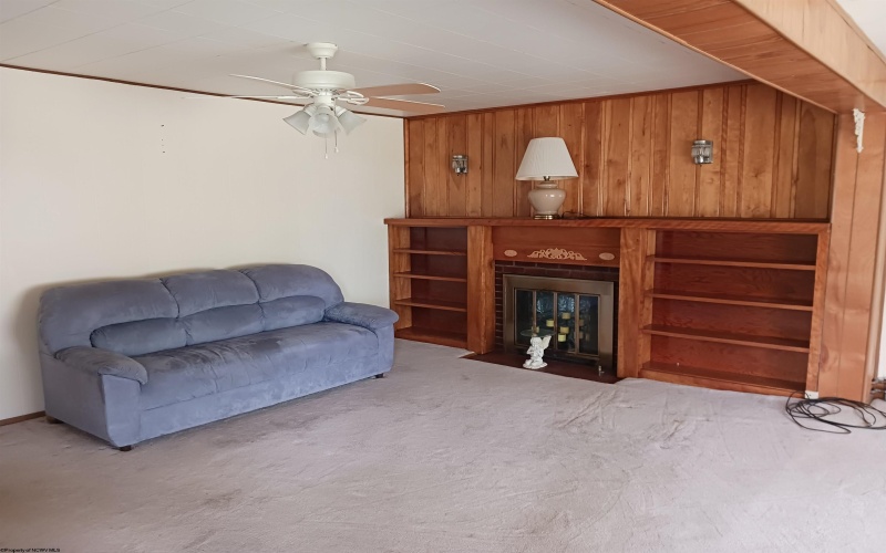 19 Monongalia Street, Buckhannon, West Virginia 26201, 3 Bedrooms Bedrooms, 7 Rooms Rooms,1 BathroomBathrooms,Single Family Detached,For Sale,Monongalia,10159440