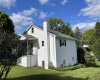 303 Morgantown Street, Kingwood, West Virginia 26537, 1 Bedroom Bedrooms, 4 Rooms Rooms,1 BathroomBathrooms,Single Family Detached,For Sale,Morgantown,10159431