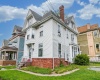 313 Grand Street, Morgantown, West Virginia 26501-0000, ,Multi-unit/income,For Sale,Grand,10159430