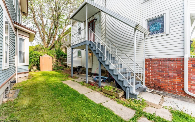 313 Grand Street, Morgantown, West Virginia 26501-0000, ,Multi-unit/income,For Sale,Grand,10159430