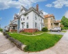 313 Grand Street, Morgantown, West Virginia 26501-0000, ,Multi-unit/income,For Sale,Grand,10159430