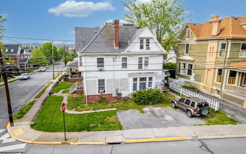 313 Grand Street, Morgantown, West Virginia 26501-0000, ,Multi-unit/income,For Sale,Grand,10159430