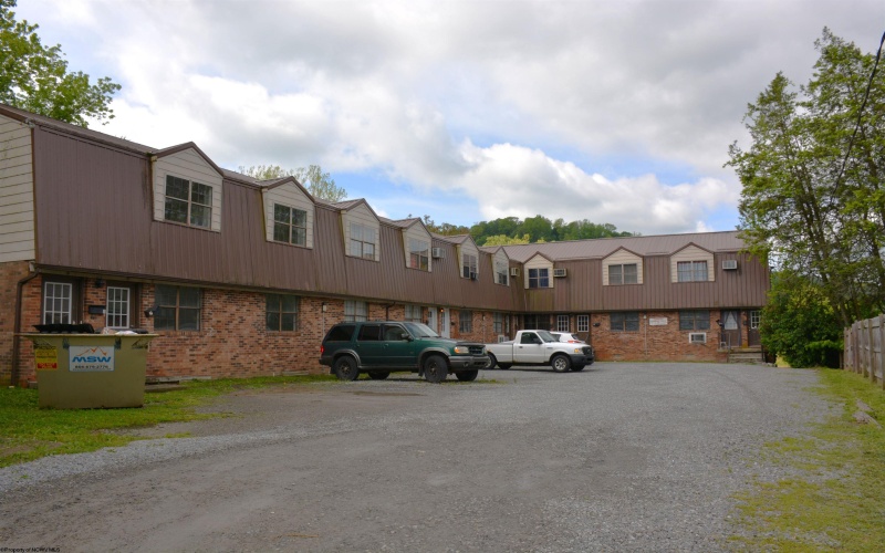 356 7th Street, Weston, West Virginia 26452, ,Multi-unit/income,For Sale,7th,10159443