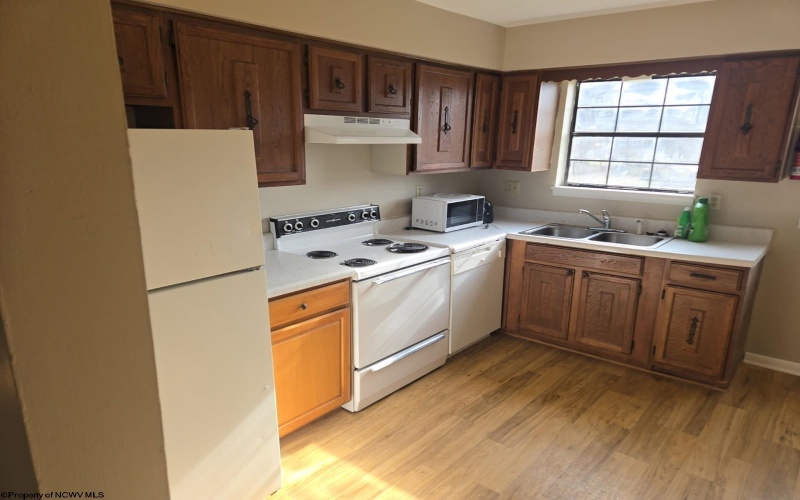356 7th Street, Weston, West Virginia 26452, ,Multi-unit/income,For Sale,7th,10159443