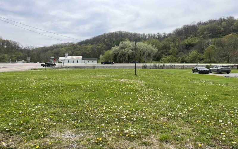3106 Old Route 33 East, Horner, West Virginia 26372, ,Commercial/industrial,For Sale,Old Route 33,10159439
