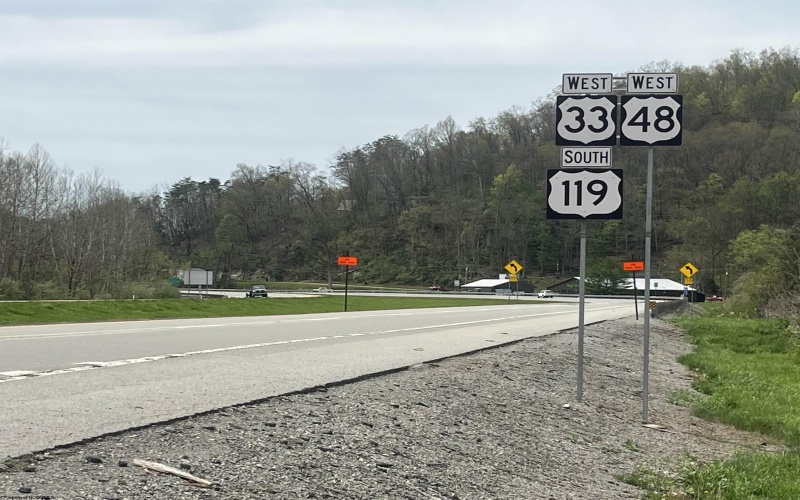 3106 Old Route 33 East, Horner, West Virginia 26372, ,Commercial/industrial,For Sale,Old Route 33,10159439