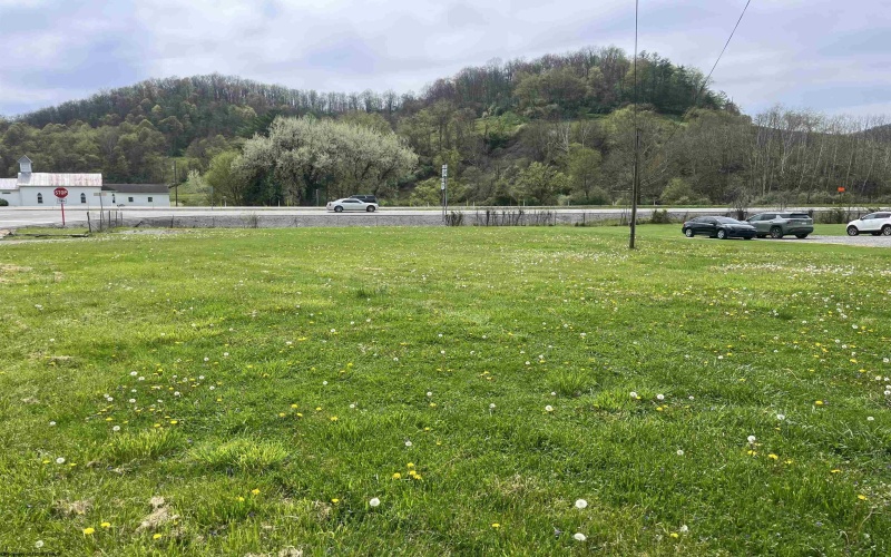 3106 Old Route 33 East, Horner, West Virginia 26372, ,Commercial/industrial,For Sale,Old Route 33,10159439