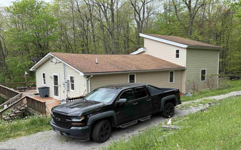 4253 Point Mountain Road, Monterville, West Virginia 26282, 3 Bedrooms Bedrooms, 8 Rooms Rooms,1 BathroomBathrooms,Single Family Detached,For Sale,Point Mountain,10159435