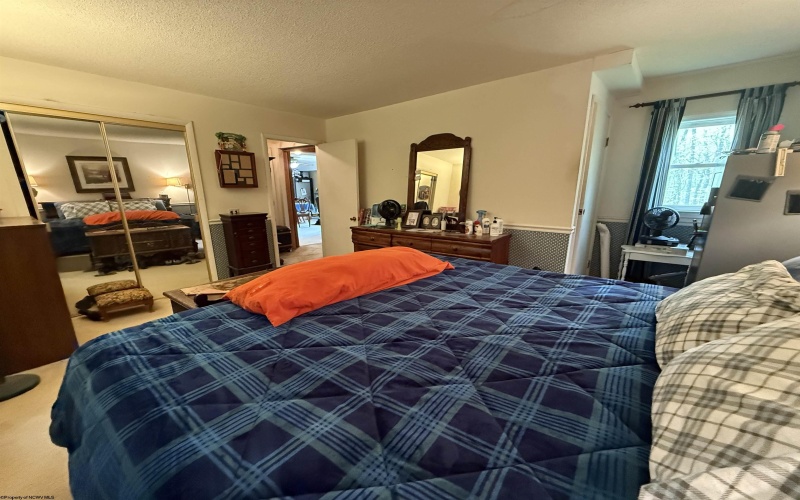 4253 Point Mountain Road, Monterville, West Virginia 26282, 3 Bedrooms Bedrooms, 8 Rooms Rooms,1 BathroomBathrooms,Single Family Detached,For Sale,Point Mountain,10159435