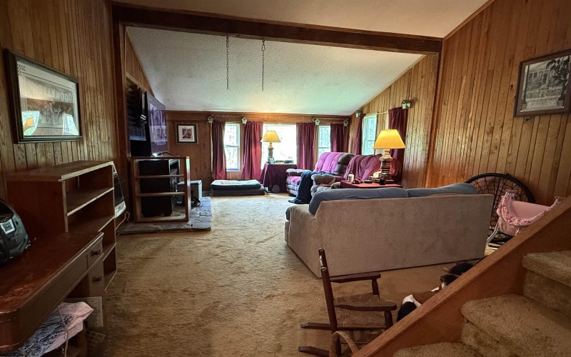 4253 Point Mountain Road, Monterville, West Virginia 26282, 3 Bedrooms Bedrooms, 8 Rooms Rooms,1 BathroomBathrooms,Single Family Detached,For Sale,Point Mountain,10159435