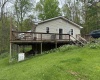 4253 Point Mountain Road, Monterville, West Virginia 26282, 3 Bedrooms Bedrooms, 8 Rooms Rooms,1 BathroomBathrooms,Single Family Detached,For Sale,Point Mountain,10159435
