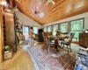 1209 Gaines Road, Rock Cave, West Virginia 26234, 3 Bedrooms Bedrooms, 5 Rooms Rooms,3 BathroomsBathrooms,Single Family Detached,For Sale,Gaines,10159446