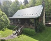 1209 Gaines Road, Rock Cave, West Virginia 26234, 3 Bedrooms Bedrooms, 5 Rooms Rooms,3 BathroomsBathrooms,Single Family Detached,For Sale,Gaines,10159446