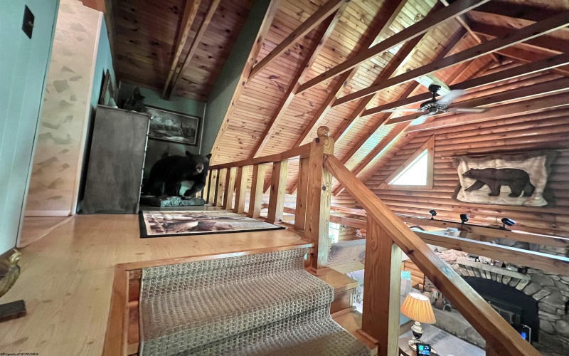 1209 Gaines Road, Rock Cave, West Virginia 26234, 3 Bedrooms Bedrooms, 5 Rooms Rooms,3 BathroomsBathrooms,Single Family Detached,For Sale,Gaines,10159446