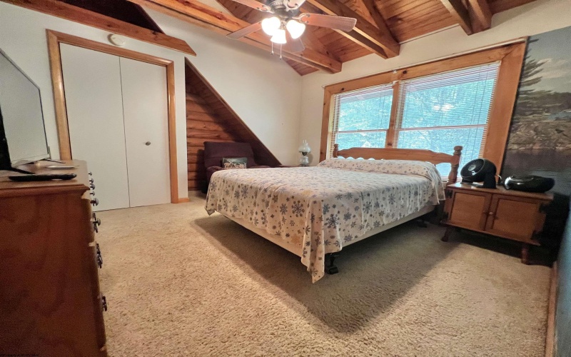 1209 Gaines Road, Rock Cave, West Virginia 26234, 3 Bedrooms Bedrooms, 5 Rooms Rooms,3 BathroomsBathrooms,Single Family Detached,For Sale,Gaines,10159446