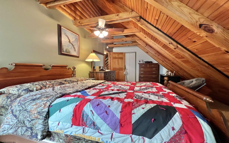 1209 Gaines Road, Rock Cave, West Virginia 26234, 3 Bedrooms Bedrooms, 5 Rooms Rooms,3 BathroomsBathrooms,Single Family Detached,For Sale,Gaines,10159446
