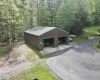1209 Gaines Road, Rock Cave, West Virginia 26234, 3 Bedrooms Bedrooms, 5 Rooms Rooms,3 BathroomsBathrooms,Single Family Detached,For Sale,Gaines,10159446