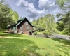 1209 Gaines Road, Rock Cave, West Virginia 26234, 3 Bedrooms Bedrooms, 5 Rooms Rooms,3 BathroomsBathrooms,Single Family Detached,For Sale,Gaines,10159446