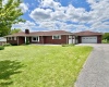 1914 Country Club Road, Fairmont, West Virginia 26554, 4 Bedrooms Bedrooms, 10 Rooms Rooms,3 BathroomsBathrooms,Single Family Detached,For Sale,Country Club,10159449