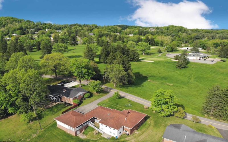 1914 Country Club Road, Fairmont, West Virginia 26554, 4 Bedrooms Bedrooms, 10 Rooms Rooms,3 BathroomsBathrooms,Single Family Detached,For Sale,Country Club,10159449