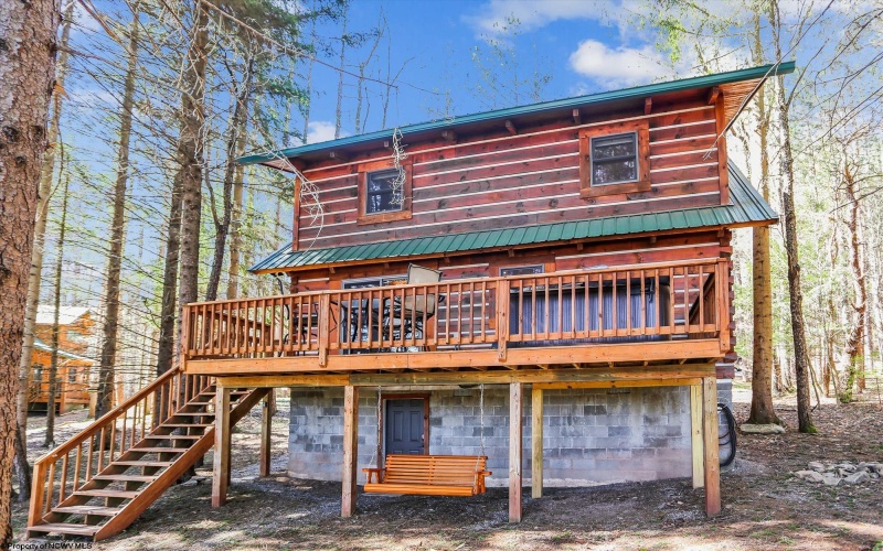 79 Pines Drive, Davis, West Virginia 26260, 2 Bedrooms Bedrooms, 6 Rooms Rooms,2 BathroomsBathrooms,Single Family Detached,For Sale,Pines,10159233