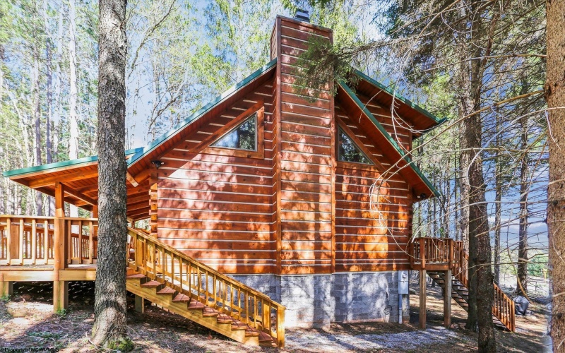 79 Pines Drive, Davis, West Virginia 26260, 2 Bedrooms Bedrooms, 6 Rooms Rooms,2 BathroomsBathrooms,Single Family Detached,For Sale,Pines,10159233