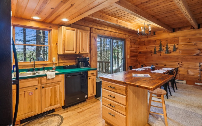 79 Pines Drive, Davis, West Virginia 26260, 2 Bedrooms Bedrooms, 6 Rooms Rooms,2 BathroomsBathrooms,Single Family Detached,For Sale,Pines,10159233