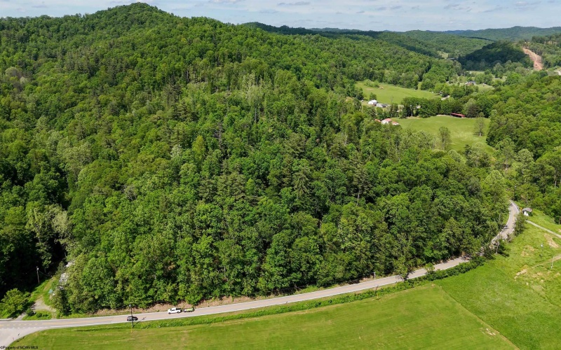 50 Wine Lane, West Union, West Virginia 26456, ,Lots/land,For Sale,Wine,10159453