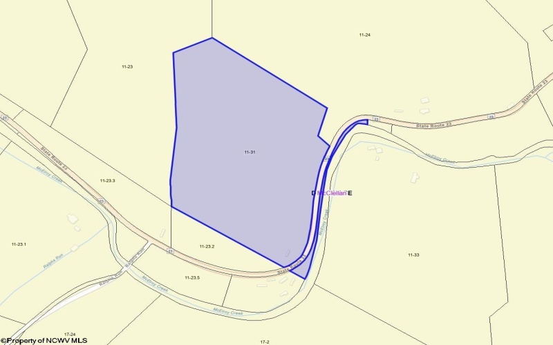 50 Wine Lane, West Union, West Virginia 26456, ,Lots/land,For Sale,Wine,10159453