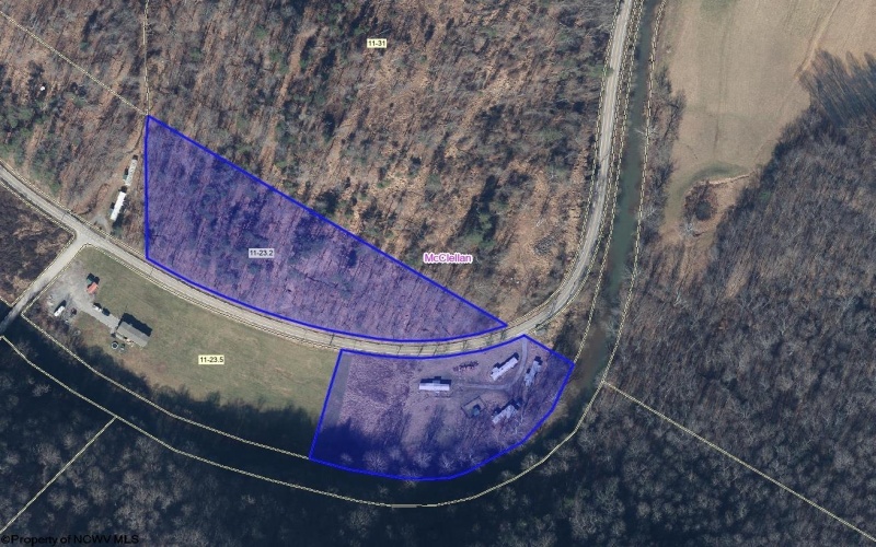 50 Wine Lane, West Union, West Virginia 26456, ,Lots/land,For Sale,Wine,10159453